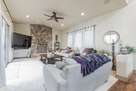 Country Estate on 10 Acres with Pool