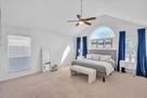 Furnished Executive Home in McKinney TX