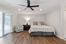 Furnished Luxury Home Central Houston