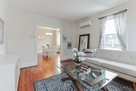 Comfy Living Room - insurance housing in Gree