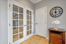 En-Suite office entry