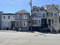 Cozy 2BR Townhome in Hayes Valley