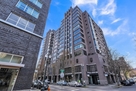 Elizabeth Lofts Exterior View -- NE Corner