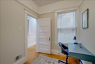 Furnished Flat with Home Office