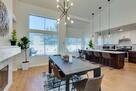 Work Space Overlooking the Pool