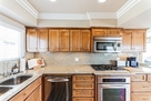 San Clemente Furnished Rental Oceanview