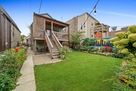 Furnished Garden Apartment with Parking