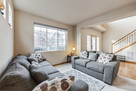 Furnished Sitting Room