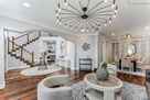 entryway  stairs