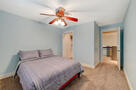 Beautiful 4 Bed Pool Home in Central LV