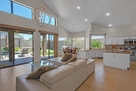 Phoenix Furnished House with Heated Pool