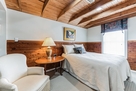 Furnished Home on Historic Farm