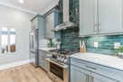 New Townhome Close to Downtown Nashville