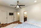 Peaceful Hill Country Furnished Home