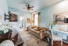 Furnished Home on Historic Farm