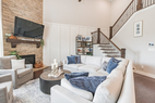 Beautiful Thomson Station TN Furnished House