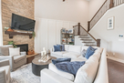 Beautiful Thomson Station TN Furnished House
