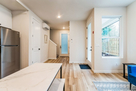 Natural Light opens-up the Space