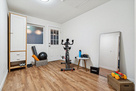 Workout/Gym