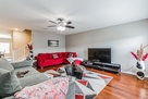 Another view of full family room.