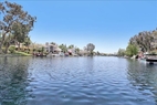 Furnished Home on Lake in Orange County
