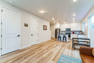 Beautiful, Contemporary Floors