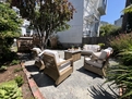 Cozy 2BR Townhome in Hayes Valley