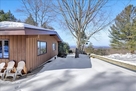 Furnished Remote Work Dream near Albany 