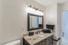 Furnished Executive Home in McKinney TX