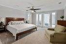 Furnished Luxury Home Central Houston