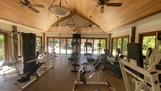 Exercise facility w/in the Villages Community
