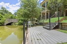 Luxury Furnished Lake Conroe Home
