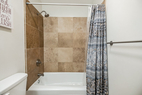 Old Town Scottsdale Furnished Condo 