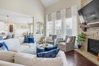 Fully Furnished in Suburban Nashville 