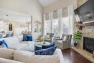 Fully Furnished in Suburban Nashville 