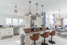 Furnished Executive Home in McKinney TX