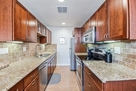 Old Town Scottsdale Furnished Condo 