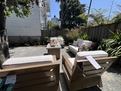 Cozy 2BR Townhome in Hayes Valley