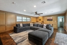 Furnished Luxury Home Central Houston