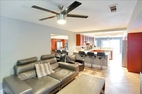 Furnished Home on Lake in Orange County
