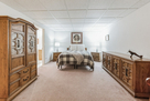 Lower Level Bedroom