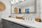 Double Vanity