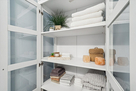 Fully stocked with anything you need!