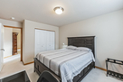 Furnished Queen Bedroom 2