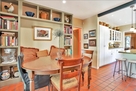 Kitchen Dinning Area