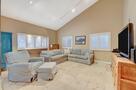 Beautiful 4 Bed Pool Home in Central LV