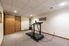 Exercise or Other use room
