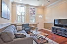 Furnished 1 bedroom corporate apartment in Sa