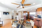 San Clemente Furnished Rental Oceanview