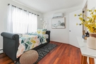 Bedroom w/Twin XL Bed - vacation housing in G